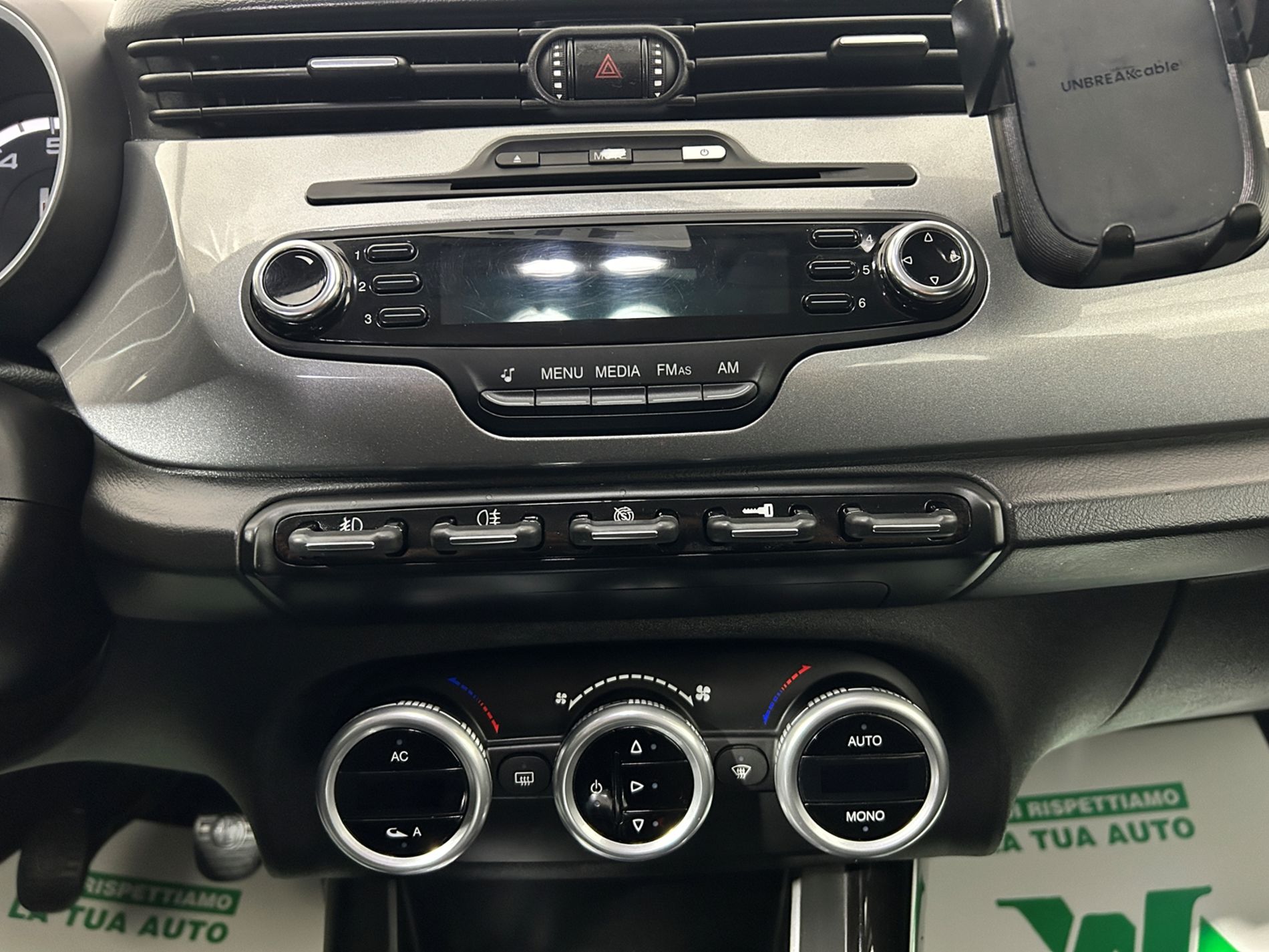 Alfa Romeo Giulietta 1.4 t. Multy Air Distinctive 170 cv - Autoviemme